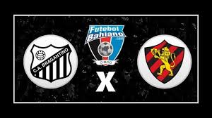 От sport nation · 09.02.2021. Onde Assistir Bragantino X Sport Pe Ao Vivo Pelo Brasileiro Da Serie B
