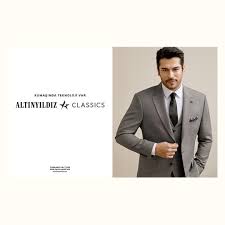 Pin Oleh Nerea Diaz De Cerio Di Burak Ozcivit Neslihan Atagul