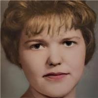 Carolyn Platt Obituary (1942