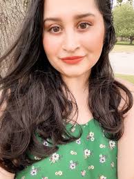 ARC Review: The Decoy Girlfriend by Lillie Vale