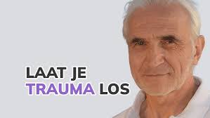 Jan Bommerez over pleasen, loslaten van (jeugd)trauma en flow