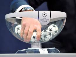 Hasil undian babak 16 besar liga europa: 2020 2021 Champions League Group Phase Draw Results Okezone Ball World Today News