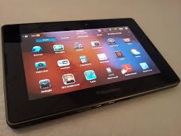Maybe you would like to learn more about one of these? Blackberry Playbook Wikipedia
