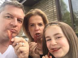 Where to find farm fresh bacon?