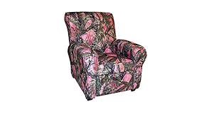 Check spelling or type a new query. Amazon Com Dozydotes Pink Camouflage True Timber Big Kids Recliner Toys Games
