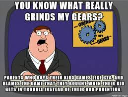 Are you ready to spend all your money on d. Bad Parenting Meme On Imgur