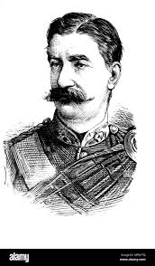 Capt st john hi-res stock photography and images