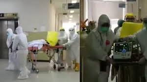 Hermina hospital merupakan sebuah kelompok usaha penyelenggara rumah sakit yang mengkhususkan diri dalam bidang pelayanan penghargaan rumah sakit hermina. Perawat Rs Royal Surabaya Hamil 4 Bulan Gugur Diduga Terpapar Covid 19 Video Tangis Rekannya Viral Surya