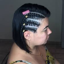 Nicole Sanches| TRANCISTA (@braids_nicole.s) • Instagram photos and videos