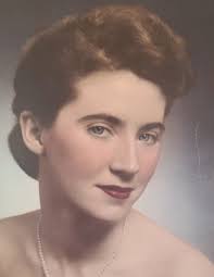 Rita Roberts Obituary