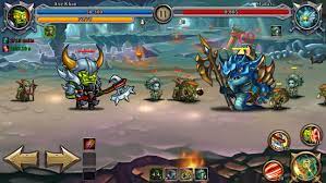Mainkan ninja heroes mod apk dan nikmati keseruannya. Heroes Legend Reborn Mod Apk