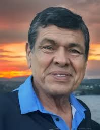 Obituary information for Francisco Javier Oliva