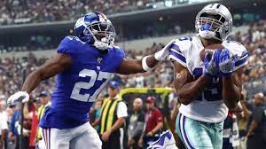 Lack Of Talent Depth On Giants Defense On Display In Loss At Dallas Cowboys Football Game Dallas Cowboys Nfl News