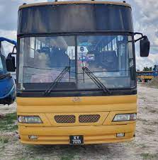 / 0 ratings0% found this document useful (0 votes).warga tidak dapat mengajukan perorangan naik bus sekolah untuk. Bas Terpakai Untuk Dijual Photos Facebook