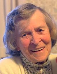 Obituary for Jeannette Ann Brochu