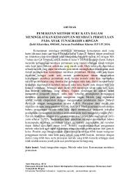 Pada anak anak usia tk. Top Pdf Belajar Membaca Dan Menulis Suku Kata Untuk Anak Usia Dini Worksheet Blog Wiki Edukasi Suku Kata 123dok Com