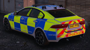 Pin Di Bruce Whitmore Su Jaguar Police Cars Fire Ambulance