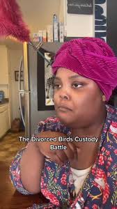 Danielle Pinnock Divorce