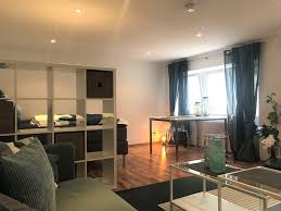 Vermietet Toplage Schwabing Moblierte Moderne 1 Zimmer Wohnung Mit Separater Kuche Und Terrasse Immobilien Muckenthaler