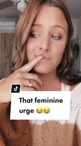 The Feminine Urge: A Wife's Dilemma