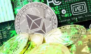 Moreover, eth even outperformed the leading cryptocurrency bitcoin (btc) and was able to grow by more than 50. Ethereum Hits New All Time High Of 3 400 As Price Surges By 350 This Year Daily Star Post