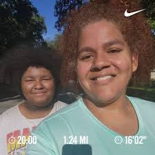 Do you try to get your kids to go with you