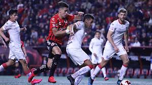 Calendario del apertura 2021 liga mx resultados, tabla general y estadisticas Partidos De Hoy Toluca Vs Tijuana Horario Y Donde Ver El Partido De Vuelta De Semifinales De Copa Mx Marca Claro Mexico