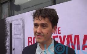 All the updated news related to rob-savage