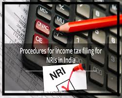 Provided that, this term does not mean the previous tax assessment substituted by the amended tax assessment under section 101. Section 195 Tds For Non Resident Indians Income Tax News Judgments Act Analysis Tax Planning Advisory E Filing Of Returns Ca Students