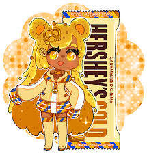 We did not find results for: Hershey Kuma Caramel Creme Gold By Scarletdestiney On Deviantart