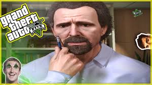 Grand theft auto v (abbreviato in gta 5) è un videogioco appartenente al genere delle avventure dinamiche, sviluppato da rockstar north e pubblicato da rockstar games nel 2013 per xbox 360, playstation 3, xbox one, playstation 4, microsoft windows ed è. Il Dottore Piu Misterioso Di Gta 5 Misteri Segreti Inquietanti Dello Psicologo Di Michael Gta 5 Youtube