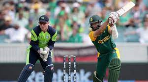 All the matches of afg vs ire will be played at the greater. South Africa Vs Ireland South Africa Thump Ireland By 201 Runs Sports News The Indian Express