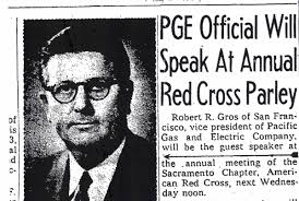 Holy Trinity Windows