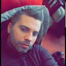 Profile for Ryan DeFord