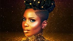 Rebecca Jean lance son album « Antidote »