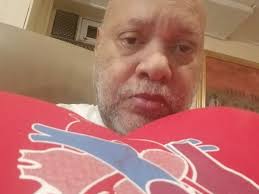 Fundraiser for Bright Star Baptist Church by Joshua Allen : Help Darryl  Recover From Open Heart Surgery