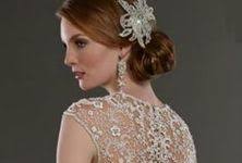 390 2017 Wedding Gowns ideas