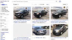 Portland craigslist used cars and trucks by owner. Listing A Car For Sale On Craigslist Won T Be Free Anymore
