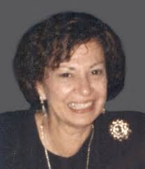 Angela Bruton Obituary (2014)