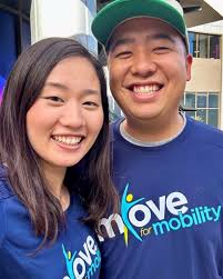 Free Wheelchair Mission