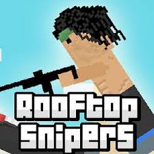 Rooftop Snipers Friv Games Sniper Online Games For Kids Sniper Games