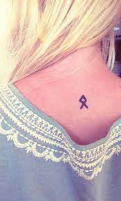 Runic tattoos belong to the category of magic and the owner, first of all, has a great responsibility for the meaning and the combination of certain runes. 20 Rune Tattoos For Women Using The Viking Elder Futhark That Have Deep Meanings Yourtango
