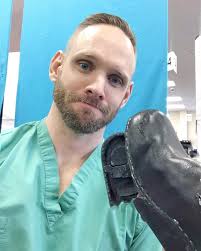 Jake Jacob's Instagram, Twitter & Facebook