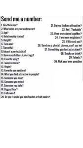 Pin By Randen Schmidt On Groups This Or That Questions Pick A Number Questions Number Question Game