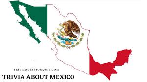 This post was created by a member of the buzzfeed commun. 100 Trivia About Mexico Trivia De Mexico For Everyone Trivia Qq