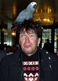 At 10 years old, he was that cute kid working as a wedding dj for friends and family. Herman Brood Wikipedia