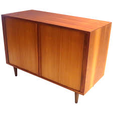 Maybe you would like to learn more about one of these? Teak Record Cabinet 2 For Sale On 1stdibs