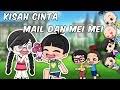 Maybe you would like to learn more about one of these? Monkart Ratu Kota Ruflower Ellie Michael And Dante Gachaglub Video Smotret Onlajn