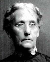 Elleanor (Swartwood) Bartholomew (1831-1923)