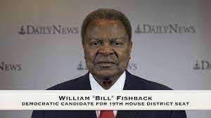 George Fishback's Instagram, Twitter & Facebook